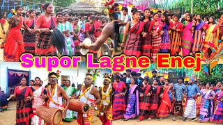 Santali video 2023 || @simaltudu  || Supor lagne enej || new santali video 2023