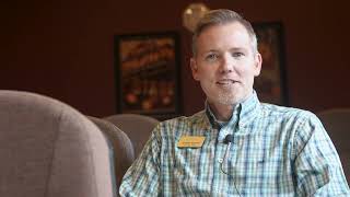 Locals Love Us - Arabella of Longview: Best Assisted Living Facility in Town!