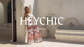 HEYCHIC 2025 Spring New Arrivals | Edit 2