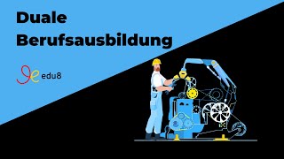 edu8 GmbH – Duale Berufsausbildung