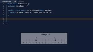 Lesson 8-1 The Math Class (Introductory Java Programming for AP Computer Science A)