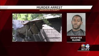 Man faces murder charge 1 month after deadly Anderson bar shooting, deputies say