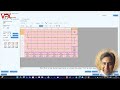 how to configure 2 different led wall with one processor novalct @vfxmehra