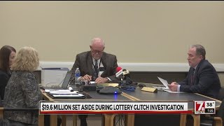 SC Education Lottery Commission wants to investigate lotto glitch before paying out