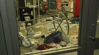 New task force aims to crack down on organized retail crimes