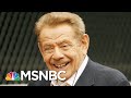 Actor Jerry Stiller Dies At The Age Of 92 | Morning Joe | MSNBC