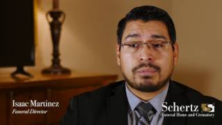 Schertz Funeral Home and Cremation