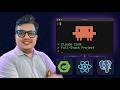 Claude Code Full-Stack Tutorial: Spring Boot + React + PostgreSQL (Real Dev Experience)