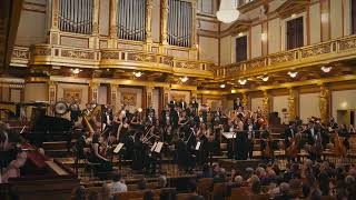 AYSO ORCHESTRA Gala Concert al Musikverein di Vienna