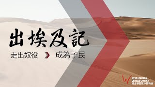 3/14/2021 | 焚而不毀的異象－摩西蒙召 (國語)