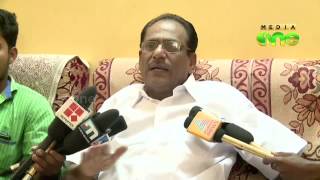 Will move control commission against CPI: Ramchandran Nair