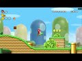 new super mario bros wii streamas