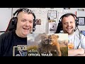 Mufasa: The Lion King | Official Trailer + Reaction & Review