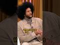 Colin Kaepernick says he is still passionate about football #shorts