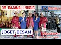 JOGET BESAN // ACARA BAPAK UNSER & IBU PUSPITA KEBAN 1 || OM. RAJAWALI MUSIC ORKES TOP PALEMBANG