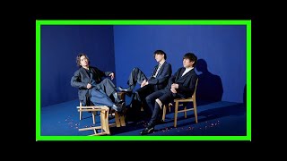 Radwimps、染谷将太主演の映画「空海」主題歌を書き下ろし - 音楽ナタリー