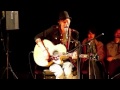 Tom Klose - To Hurt And To Be Hurt (Live @Singer-Songwriter Slam)
