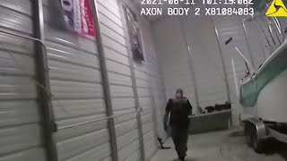‘Thank God we didn’t kill him:’ Volusia sheriff details deputy shooting in DeBary