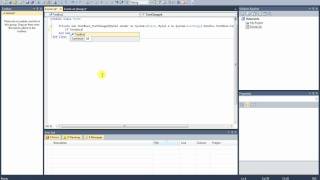 If Statements VB(Tutorial #1)