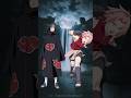 Itachi Uchiha and ?