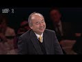 cnn s richard quest speaks with masayoshi son about artificial general intelligence at fii8 ai