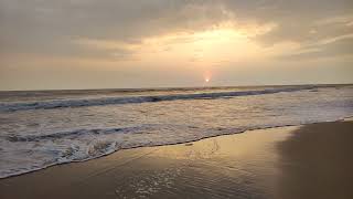 Payyambalam beach | Kerala beaches | payyambalam beach kannur | Indian beaches | World best beaches