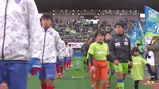 DAZNハイライト20190302 FC東京戦