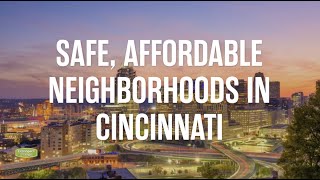 Cincinnati’s Most Livable Neighborhoods for Safety and Savings | Extra Storage Space