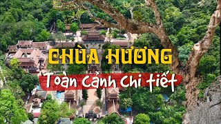 Tất tần tật về du lịch Chùa Hương. Đền Trình, Chùa Thiên Trù, Tiên Sơn, Hương Tích, Giải Oan...