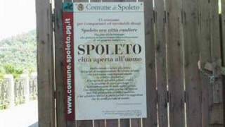 Photo Slideshow - Tuscany 2006
