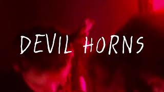 Yung Hellian - Devil Horns (Halo) [Official Music Video]