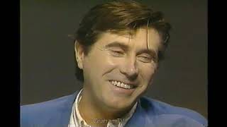 Bryan Ferry interview