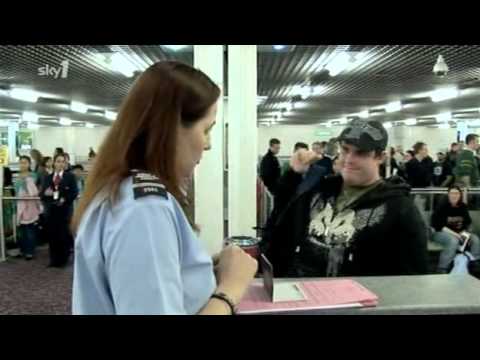 UK Border Force S01E04 UK Border Force S01E04