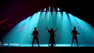 BEST HIPHOP Dance by D-MANIAX - ABCD 2