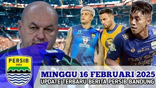 🔥PUSINGNYA HODAK SEMUA TIM LIGA 1 INGIN BELI PEMAIN PERSIB📰MARC KLOK MEMPERTAHANKAN JUARA LIGA 1🏆