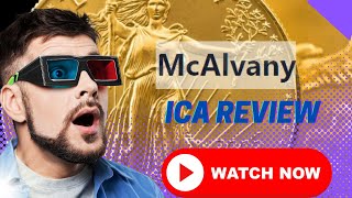 Is the McAlvany ICA Legit? Truth Revealed! #mcalvanyfinancial