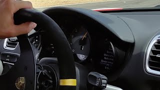 Porsche Cayman GT4 On Board!! #porsche #porschecayman #porschegt4 #porscheclub #porsche911 #circuit