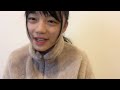 首藤百慧（ラストアイドル2期生アンダー） 2018年12月19日07時30分 showroom配信