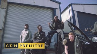 Hardy Caprio (ft. Not3s) - Together [Music Video] | GRM Daily