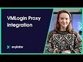 VMLogin Proxy Integration With Oxylabs