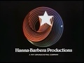 Hanna Barbera Productions - Swirling Star (1979)