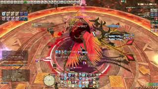 【未クリア】【FF14】辺獄3層零式 制限解除2人 patch7.16 ナイト視点