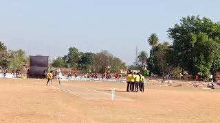 BINDASH BOY 🏏VS  🏏CHULAHADOROH🏆 AT - GHASIAN🏆🏆