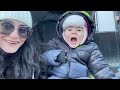 scotland travel vlog🏴󠁧󠁢󠁳󠁣󠁴󠁿travelling with toddler is not easy 😰 last uk moments ✨