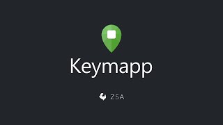 Keymapp Tour