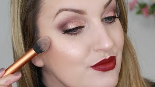 Tuto maquillage débutant: LE TEINT