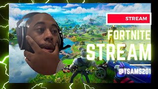 fortnite live steam