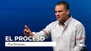 Te tengo una noticia: El proceso | I Have News for You: The Process