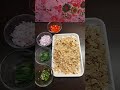 रात की बची हुई रोटियां से बनाया राजस्थान का फेमस नाश्ता। breakfast healthy misssecretchef video