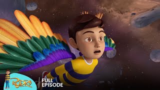 Rudra | रुद्र | The Magical Wings Of Shakal | Episode 20